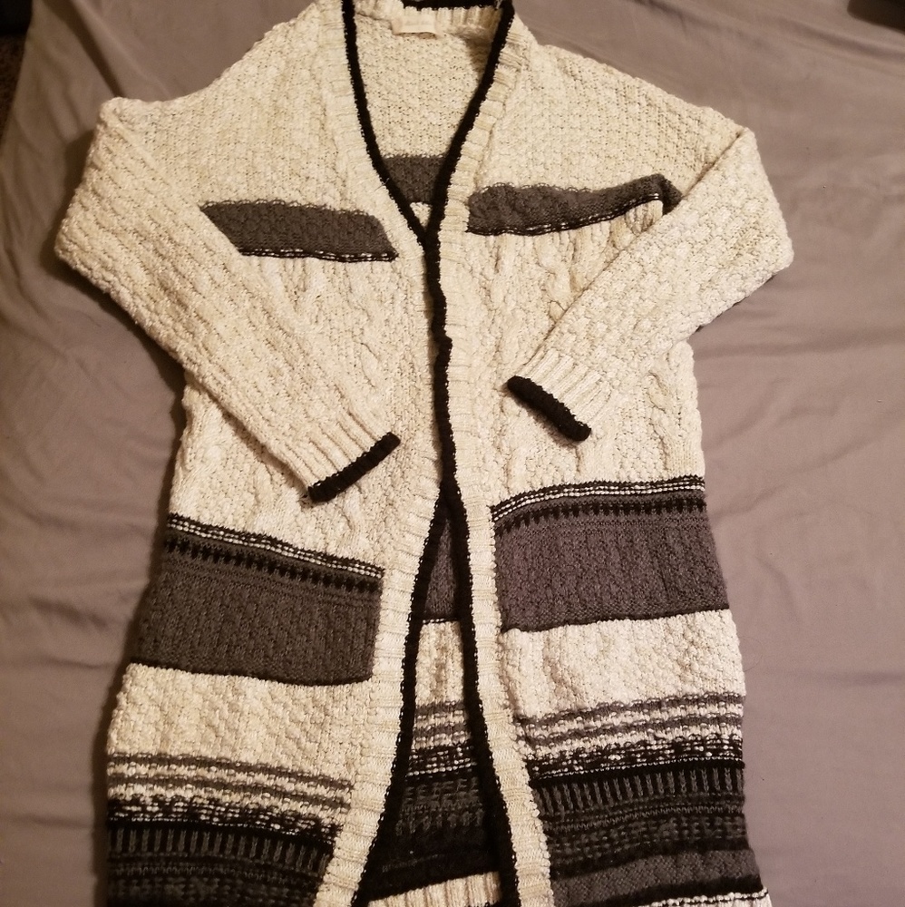 Cardigan